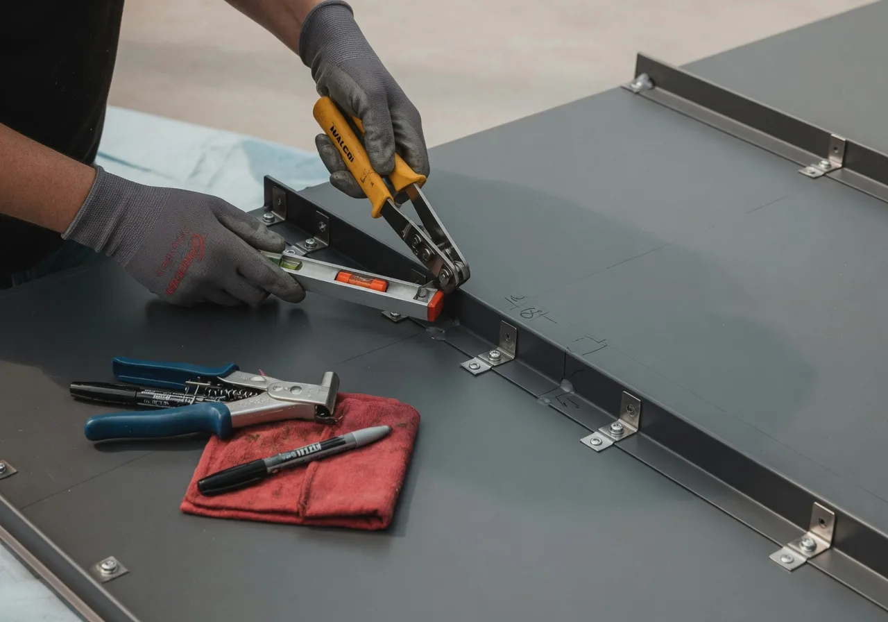 Why choose Metal Roofing Installation in Horace, ND